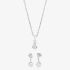 House of Watches Ladies Free Jewellery Set 9