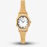 Sekonda Easy Reader Gold Plated Expandable Watch 4265