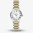 Sekonda Ladies Beaumont Two Tone Watch 40682