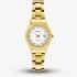 Sekonda Ladies Catherine Gold Mother Of Pearl Dial Watch 40716