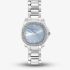 Sekonda Ladies Octaire Blue Dial Watch 40720