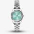 Sekonda Ladies Francis Ice Blue Dial Watch 40718