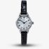 Sekonda Easy Reader Black Strap Watch 4471