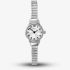 Sekonda Easy Reader Silver Expandable Watch 4472