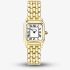 Sekonda Monica Gold Plated Watch 40144