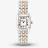 Sekonda Monica Two Colour Watch 40555