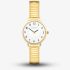Sekonda Easy Reader Gold Expandable Watch 30132