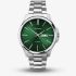 Sekonda Jones Classic Green Dial Watch 30152