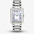 Sekonda Mens Clement Stainless Steel White Dial Watch 30272