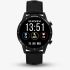 Sekonda Mens Active Go Smart Black Plastic Strap Smartwatch 30287