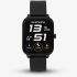 Sekonda Unisex Motion Go Smart Black Plastic Strap Watch 30289