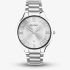 Sekonda Classic Wilson Silver Watch 1915