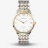 Sekonda Classic Two Colour Watch 3449