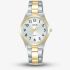 Lorus Two Colour Watch RRX12JX9