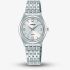 Lorus Ladies Silver Dial Bracelet Watch RG205ZX9