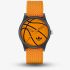Adidas Game One Orange Fabric Strap Basketball Watch AOSY250262I