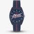 Adidas Project Two Blue Strap Watch AOST260302I