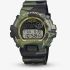 Casio Mens G-Shock Bold Camo Series Digital Strap Watch DW-6900CMG-3ER