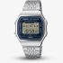 Casio Unisex Classic Blue Dial Digital Watch ABL-100WE-2AEF
