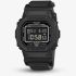 Casio Mens G-Shock Digital Black FIDLOCK Buckle Watch DW-5600MNC-1ER