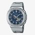 Casio G-Shock Metallic Navy Dual Display GM-2110D-2BER