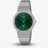 Casio Green Dial Bracelet Watch MQ-24DA-3AEF