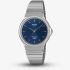 Casio Blue Dial Bracelet Watch MQ-24DA-2AEF