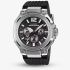 Casio Mens G-Shock Master Of G Gravitymaster Black Dial Strap Watch GWR-B3000-1AER