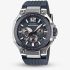 Casio Mens G-Shock Master Of G Gravitymaster Blue Dial Strap Watch GWR-B3000A-2AER