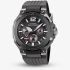 Casio Mens G-Shock Master Of G Gravitymaster Matte Black Dial Strap Watch GWR-B3000B-8AER