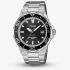 Casio Mens Classic Marine Sports Black Dial Bracelet Watch MTD-145D-1AVER