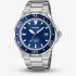 Casio Mens Classic Marine Sports Blue Dial Bracelet Watch MTD-145D-2AVER