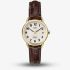 Timex Easy Reader Gold Tone Watch T20071
