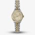 Timex Ladies Legacy Two-Tone Watch TW2W90900