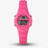 Timex Childrens Time Machines Pink Plastic Digital Watch TW2W92500
