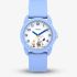 Timex Childrens Peanuts Light Blue Snoopy Dial Watch TW2Y51100