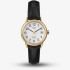 Timex Ladies Easy Read White Dial Watch T2H341
