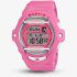 Casio Baby-G Cherry On Top Pink Digital Watch BG-169CH-4ER