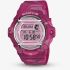 Casio Ladies Baby-G Pink Digital Strap Watch BG-169CM-4ER