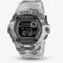 Casio Ladies Baby-G Black Dial Digital Strap Watch BG-169CMB-8ER