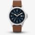 Timex Mens Expedition Field Solar Powered Watch TW2V03600