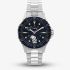 Timex x Peanuts Mens Snoopy Soccer Blue Bracelet Watch TW2Y53900