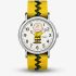 Timex Weekender Peanuts Charlie Brown Watch TW2R41100 