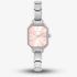 Nomination Paris Pink Dial Watch 076037/014