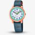 Calypso Unisex Orange Watch K5811/2
