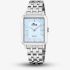Lotus Ladies Blue Square Watch L18980/2