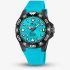 Lotus Mens Blue Diver Watch L18928/A