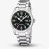 Lotus Mens Minimalist Black Dial Watch L19054/4