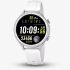 Lotus Ladies Smartime Naya Lite White Rubber Strap Smartwatch L50203/1