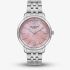 Lee Cooper Ladies Pink Mother of Pearl Dial Bracelet Watch LC08371.380